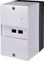 Carcasă izolată o-ip41