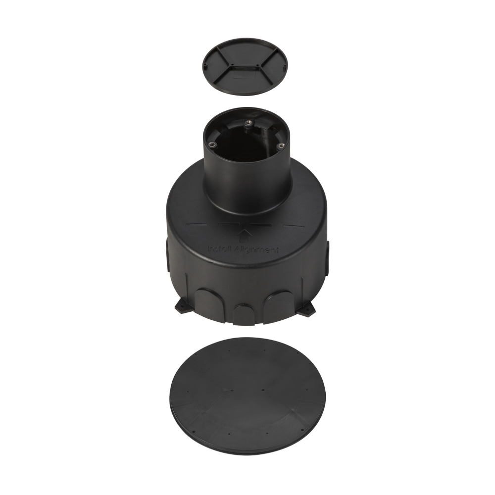 Carcasa de montare pentru DASAR S