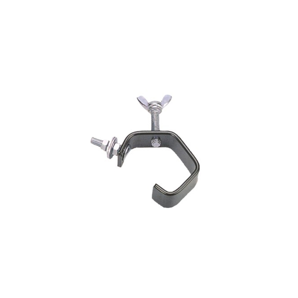 CARLIG STAND LUMINI NEGRU