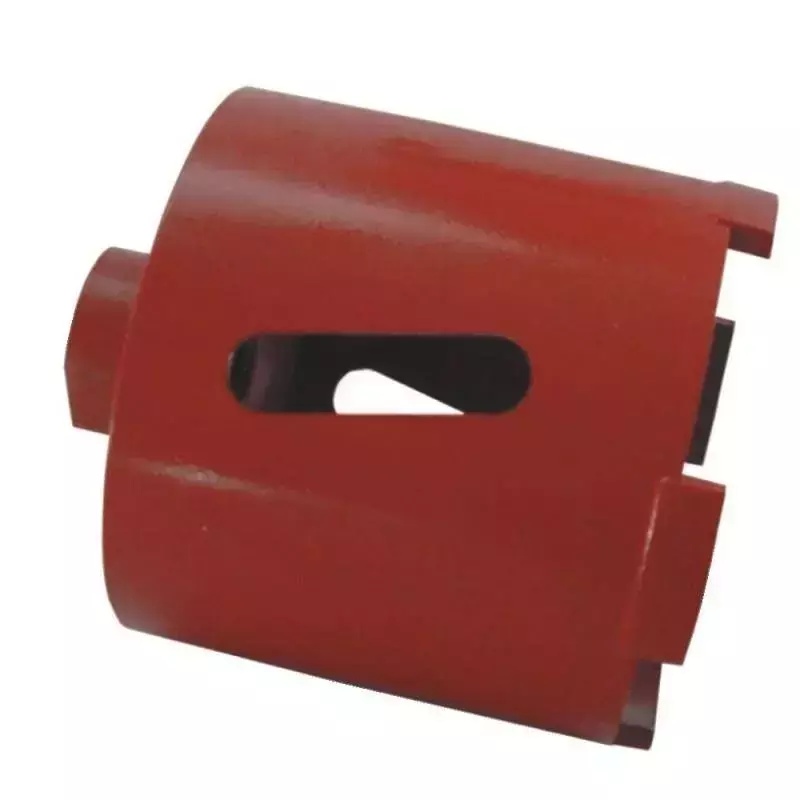 Carota diamantata pentru beton, gresie, piatră 92 mm/75 mm