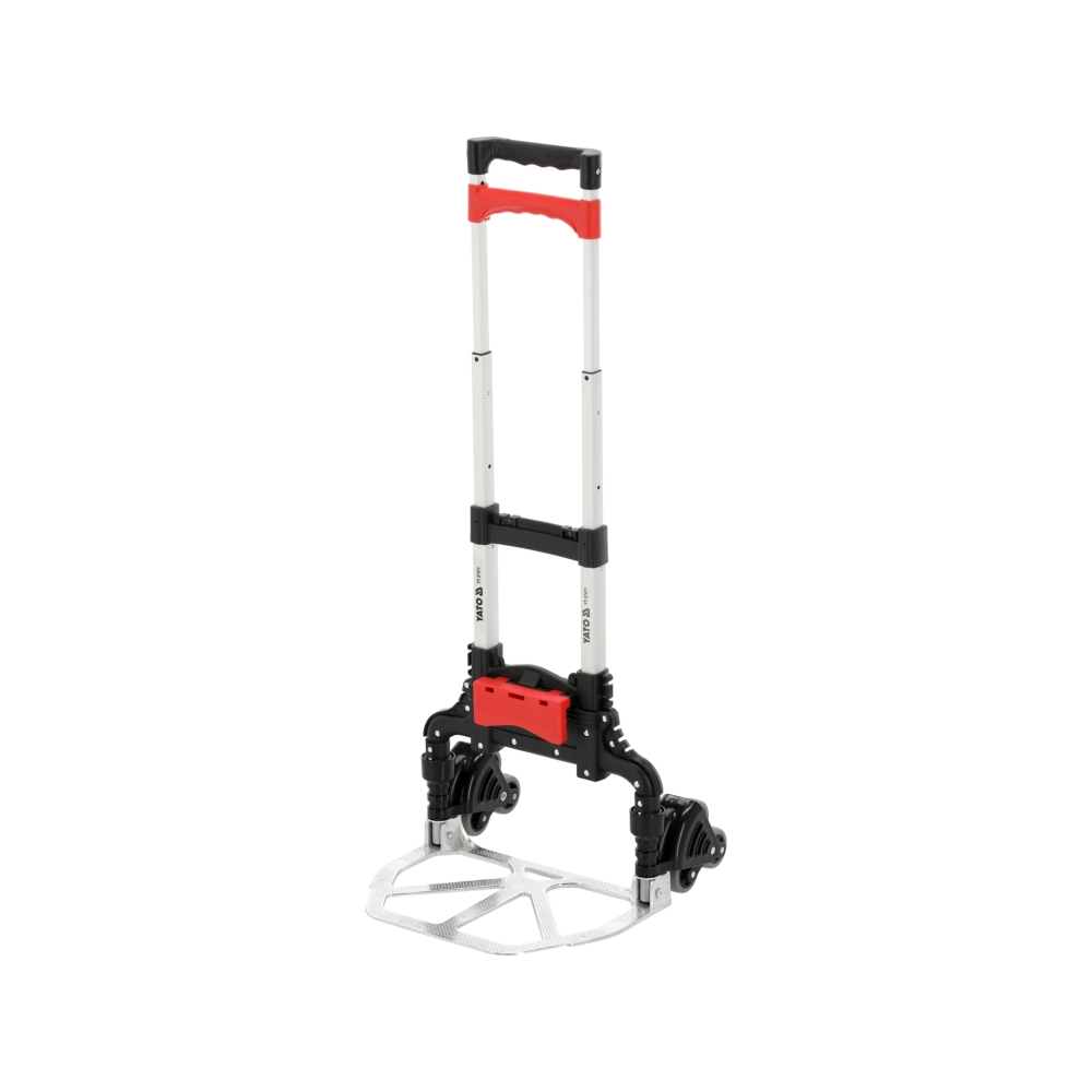 CARUCIOR DE M&Acirc;NĂ PENTRU SCARI 60KG