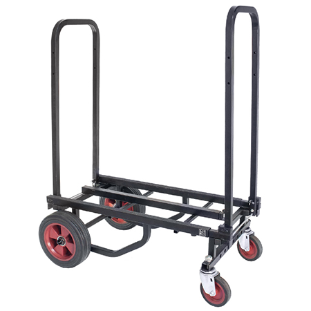 Carucior transport maxim 136kg