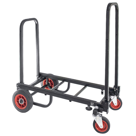 Carucior transport maxim 91kg