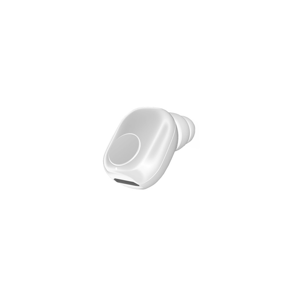 CASCA BLUETOOTH EAR BUDS 55MAH - ALB