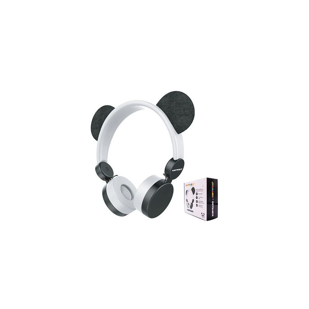 CASCA FASHION KIDS MODEL PANDA