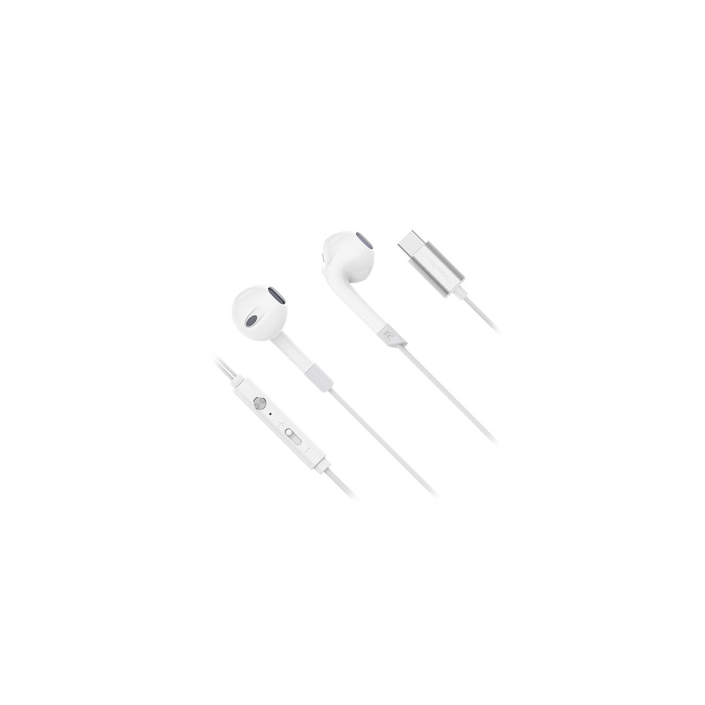 CASTI IN-EAR CU MICROFON KRUGER&MATZ