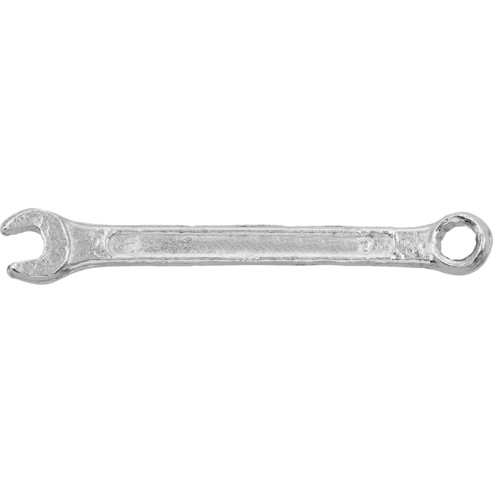 CHEIE COMBINATĂ 7MM