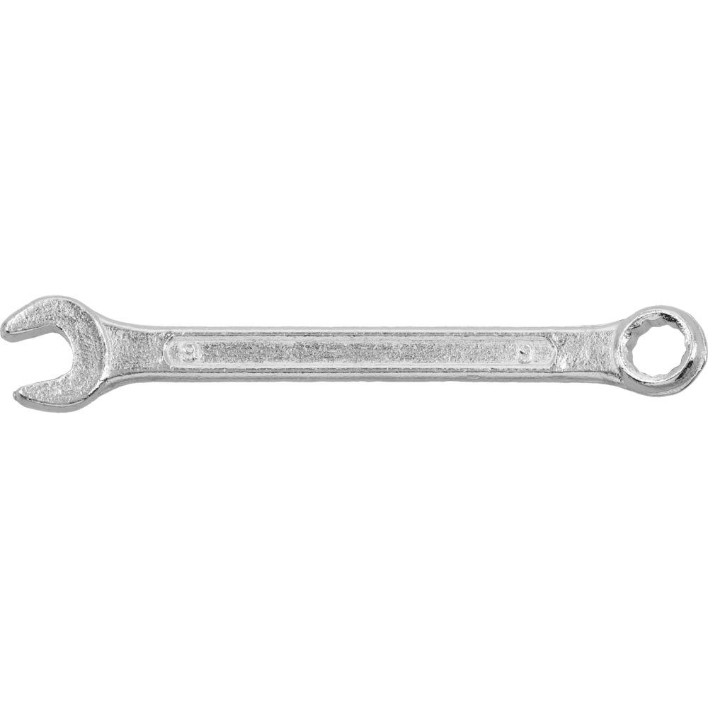 CHEIE COMBINATĂ 9MM