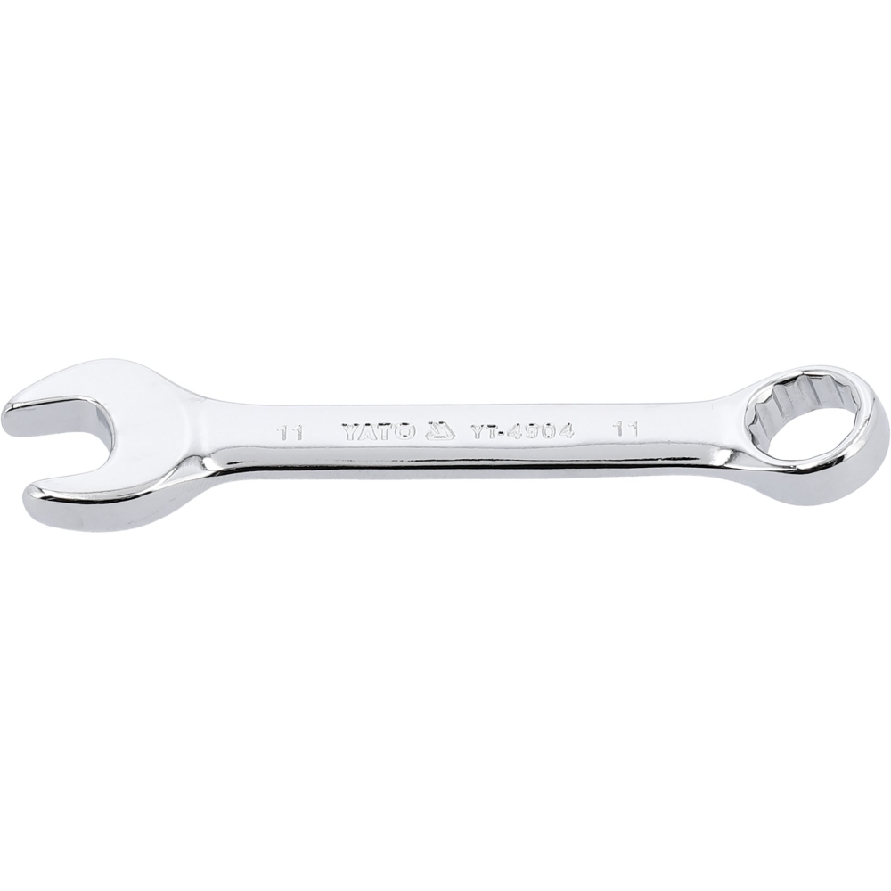 CHEIE COMBINATĂ SCURTA11MM