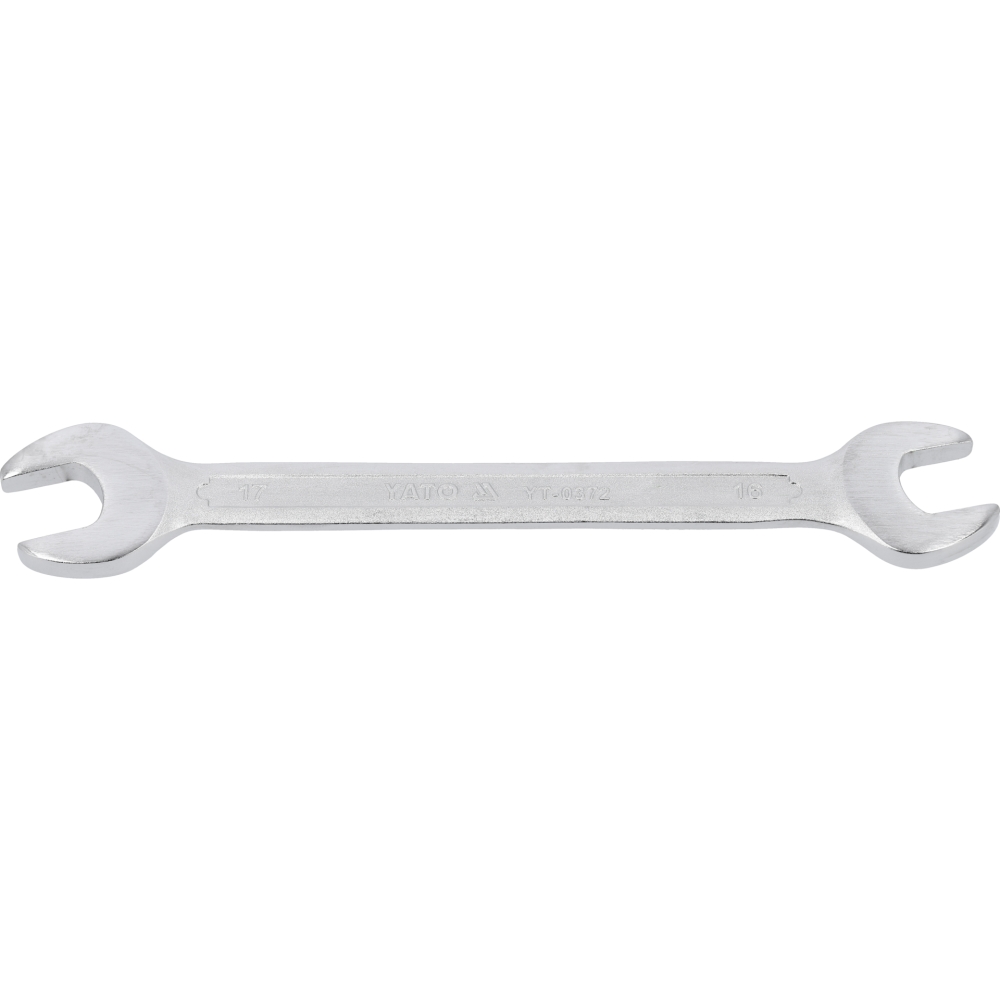 CHEIE FIXĂ SATINATĂ 16X17MM