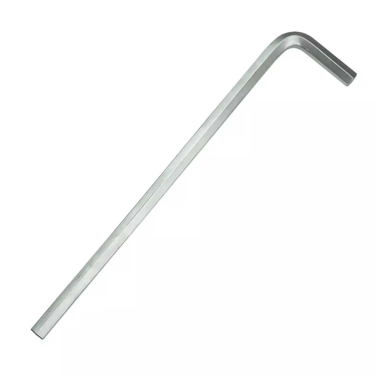 Cheie hexagonală 10.0mm, crv, lungă