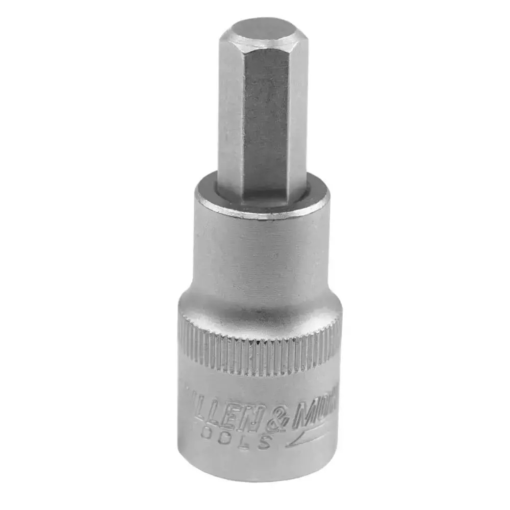 Cheie tip ştift hexagonală 1/2" h6, l55
