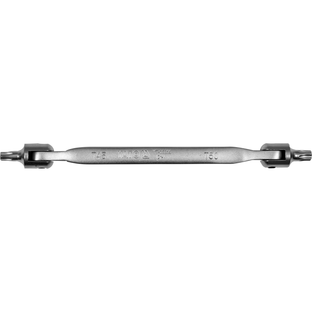 CHEIE TORX CU ARTICULAȚIE T45XT50