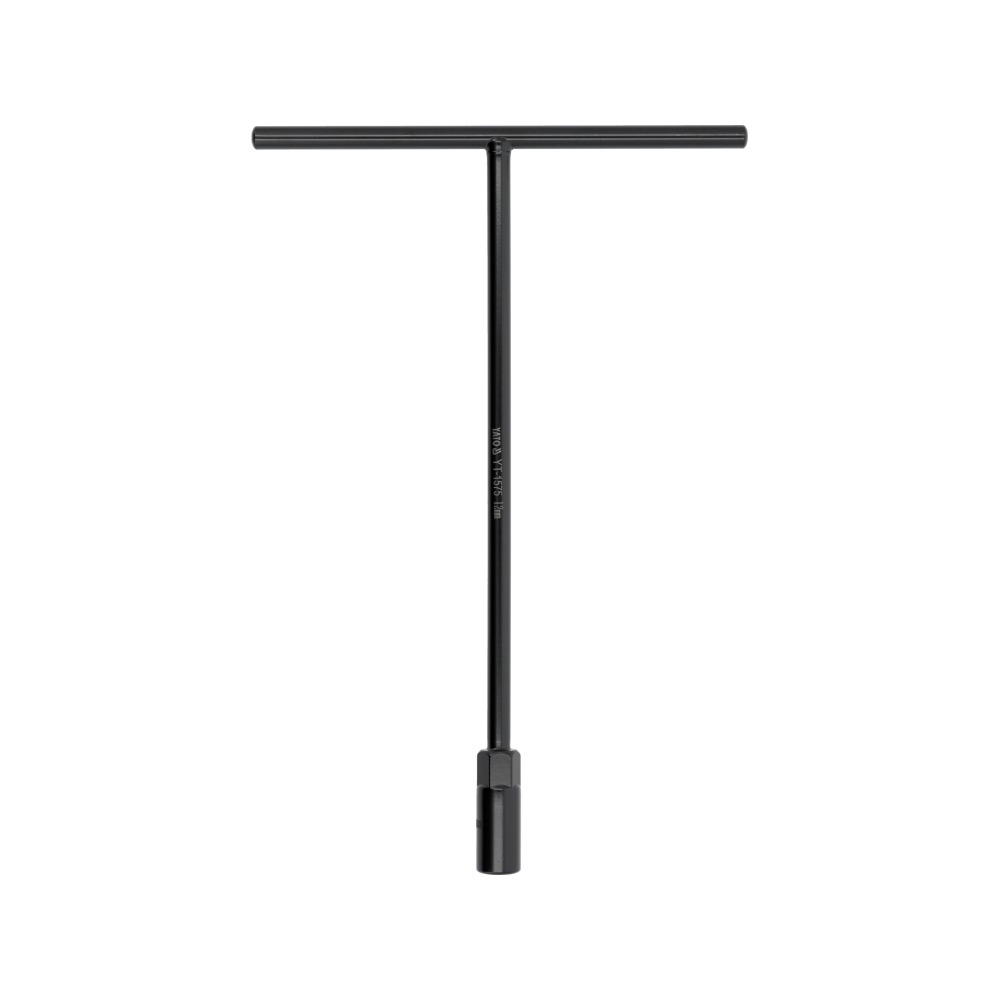 CHEIE TUBULARĂ TIP ''T'', 12MM