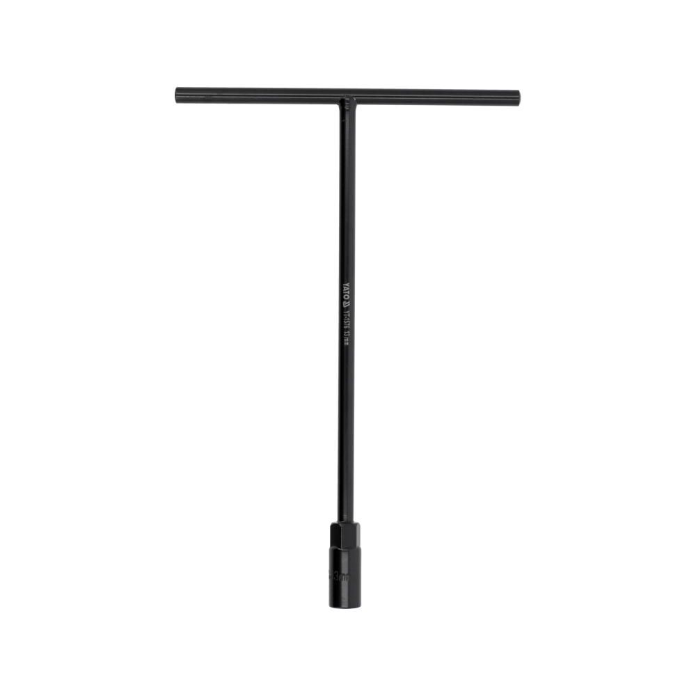 CHEIE TUBULARĂ TIP ''T'', 13MM