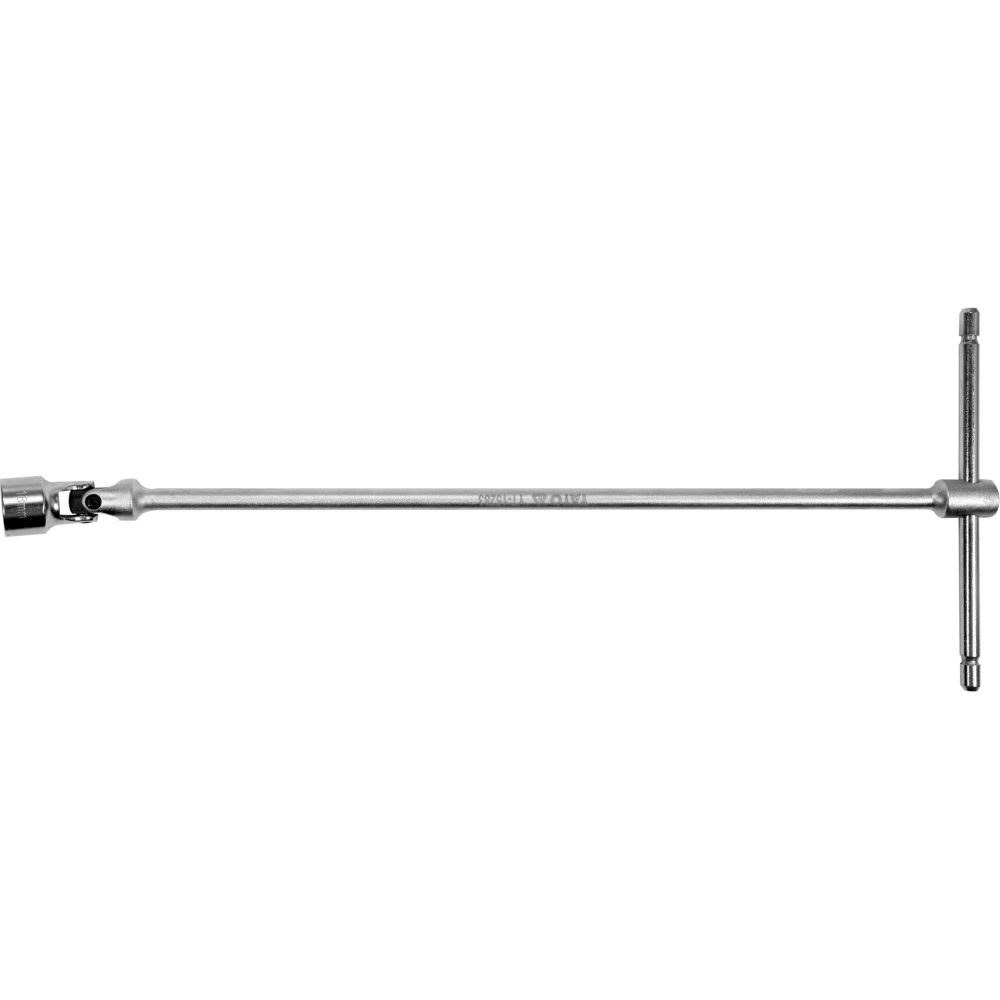 CHEIE TUBULARĂ TIP ''T'', CU ARTICULAȚIE, 18M