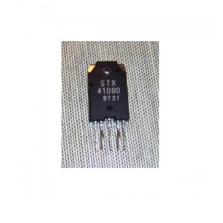 Circuit pentru surse in comutatie str41090