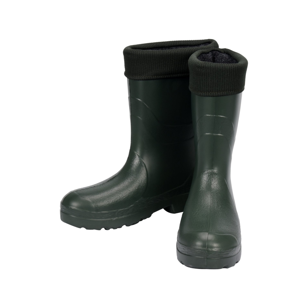 CIZME DE CAUCIUC, INSERȚIE DETAȘABILĂ, MĂRIMEA 37, VIPERA