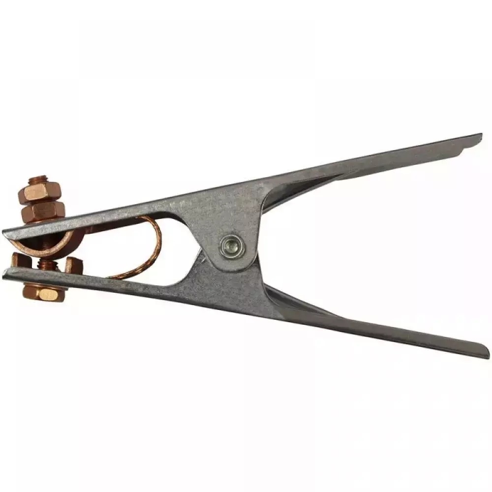 Clemă de &icirc;mpăm&acirc;ntare 300 a