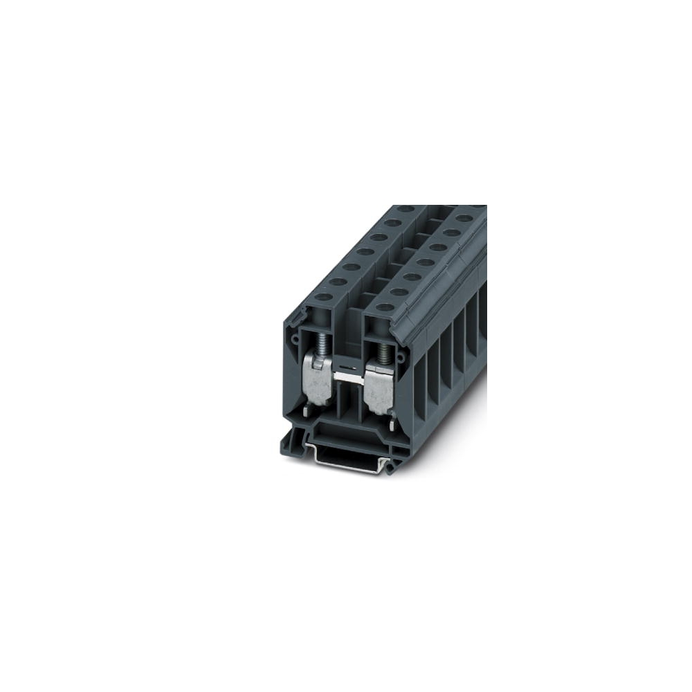 Clemă şir, conexiune cu şurub, 35mmp, TB 35 I BU