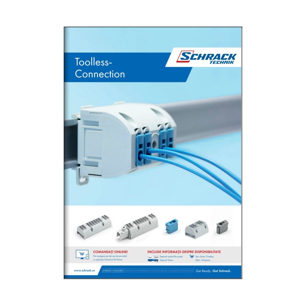 Cleme tolless connection