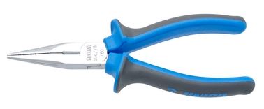 Cleste cu varfuri semirotunde si tais - 506/1bi unior - 506/1bi 140mm