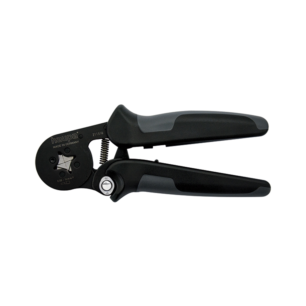 Cleste sertizat presare patrata 0,08-16