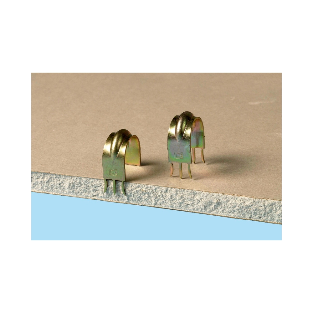 Clip prindere cablu 25mm