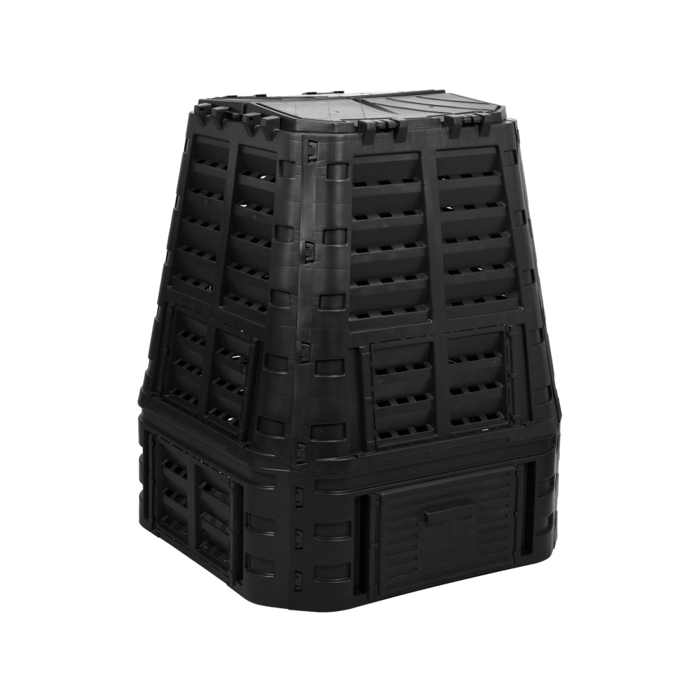 COMPOSTOR DIN PLASTIC 740L