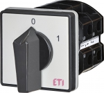 Comutator camera cs 63 10 u