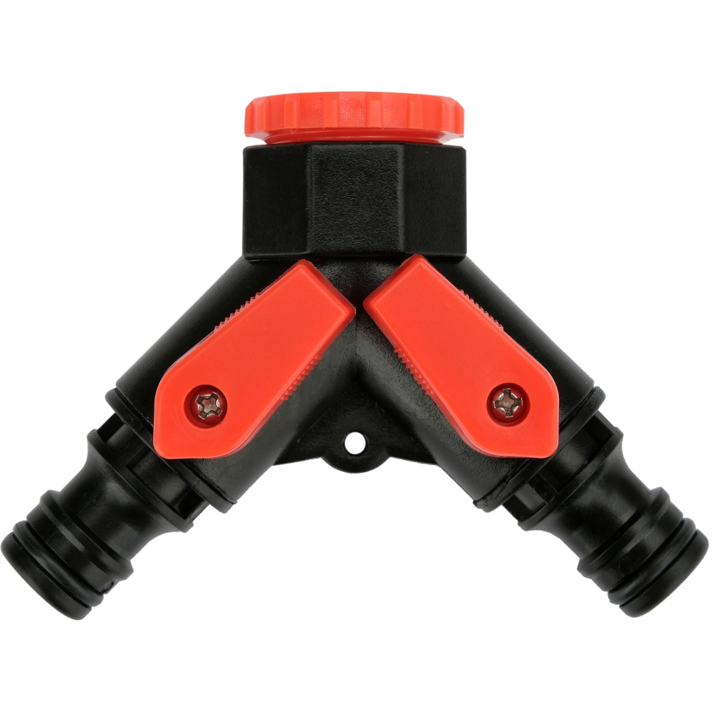 CONECTOR TIP '' Y '' 1/2''