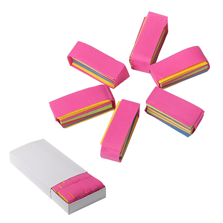 Confetti color 0.5kg