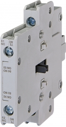 Contacte auxiliare bcxmrle 11 (1no+1nc)