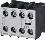 Contacte auxiliare efc4-13