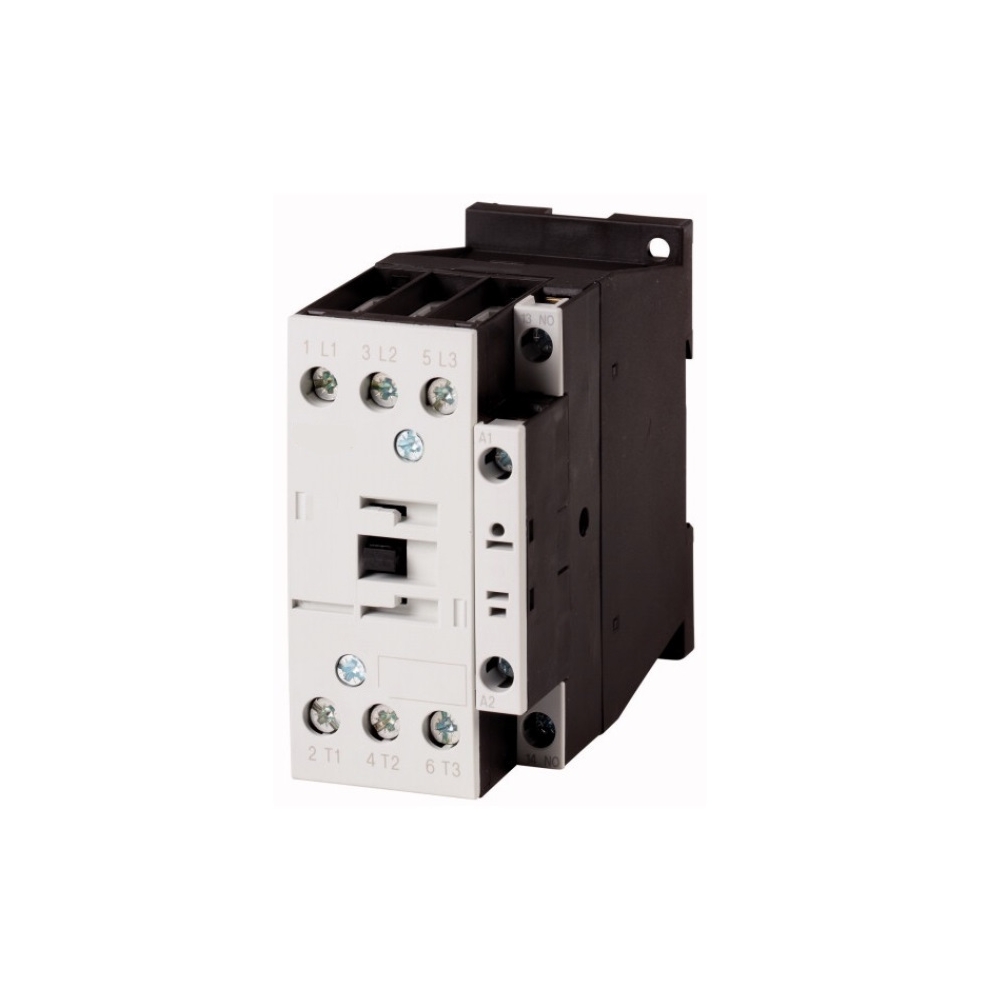 Contactor ALEA II 11kW/400V, 1 ND, bobina la 24Vcc