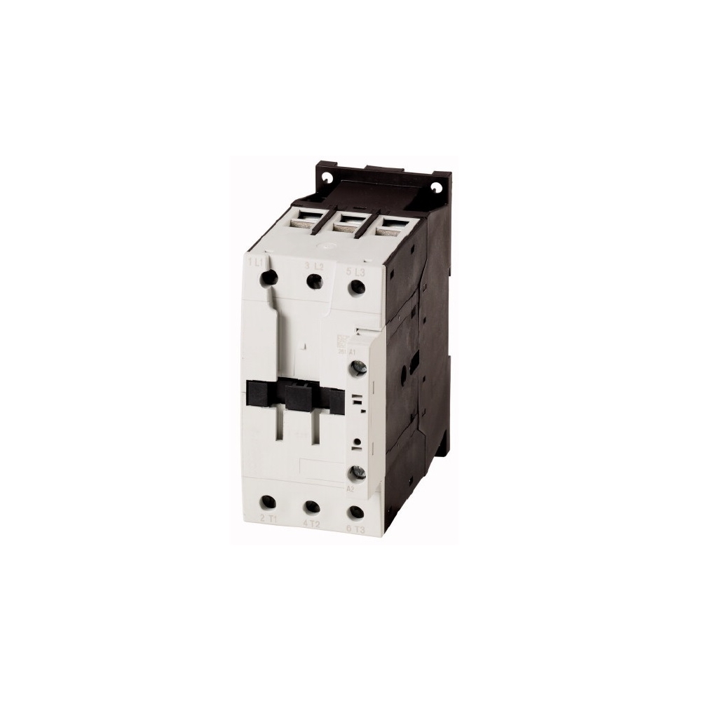 Contactor ALEA II 30kW/400V, bobina la 230Vca