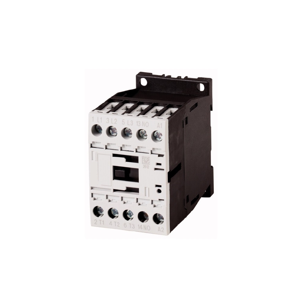 Contactor ALEA II 5,5kW/400V, 1 ND, bobina la 110Vca