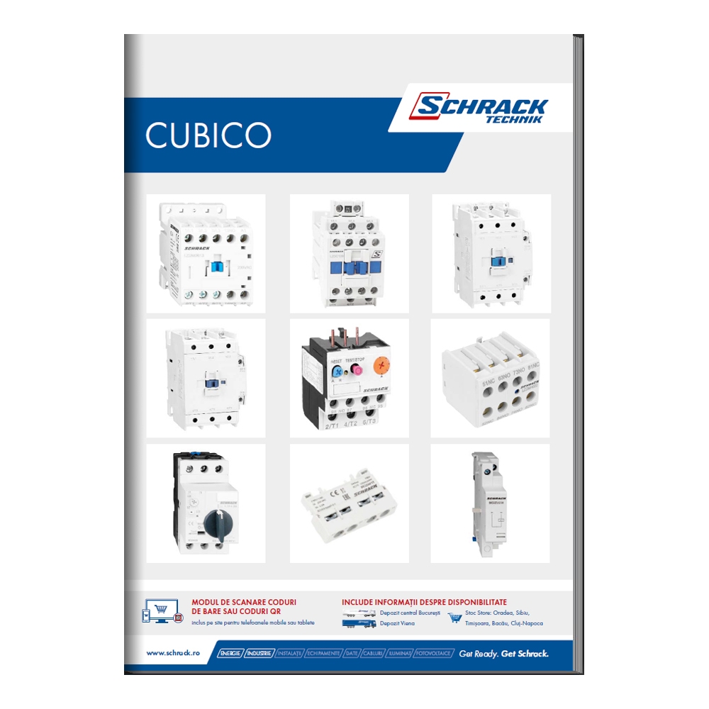 Contactor AT