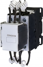 Contactor capacitiv cem25cn.10-230v-50hz