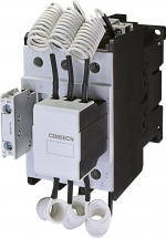 Contactor capacitiv cem50cn.10-230v-50hz