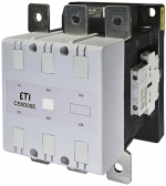 Contactorul motorului cem300e.22-415v-ac/dc