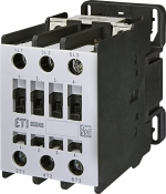 Contactorul motorului cem40.00-230v-50/60hz