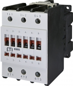 Contactorul motorului cem95.00-110v-50/60hz