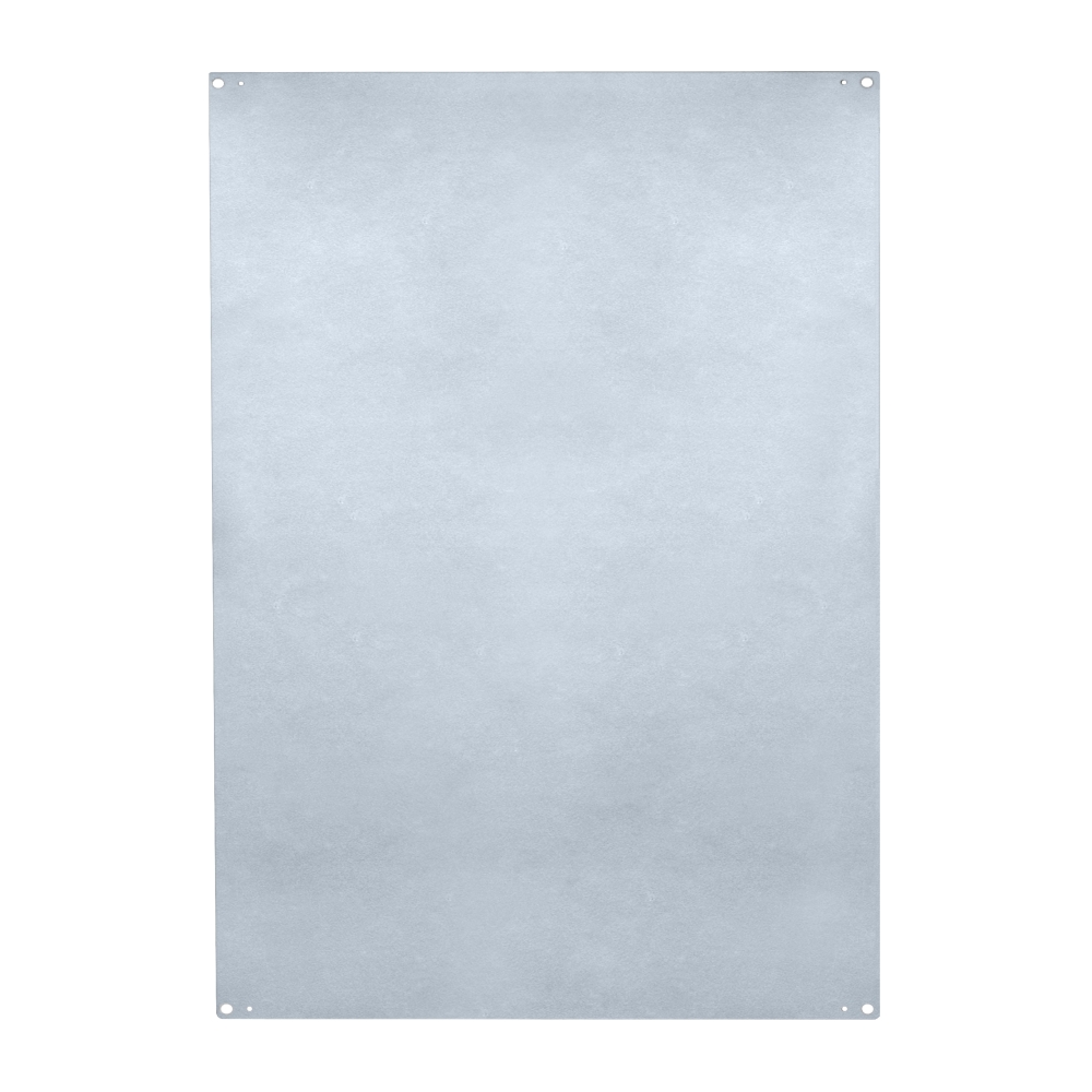 Contrapanou din oţel galvanizat &Icirc;=1600 L=1200 mm