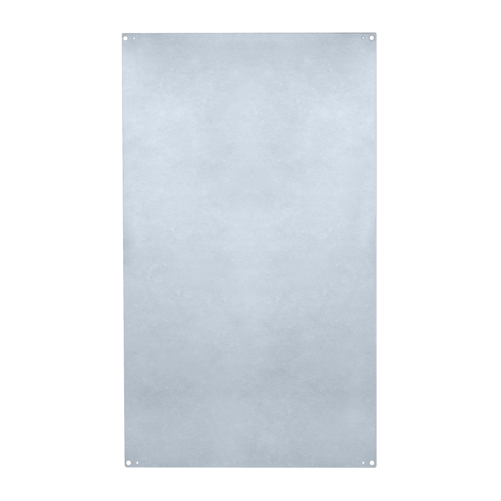 Contrapanou din oţel galvanizat &Icirc;=1800 L=1000 mm