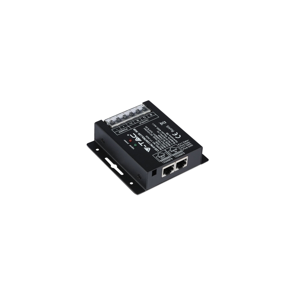 CONTROLLER BANDA LED RGB 20 BUTOANE