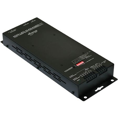 Controller led dmx 100w jb system