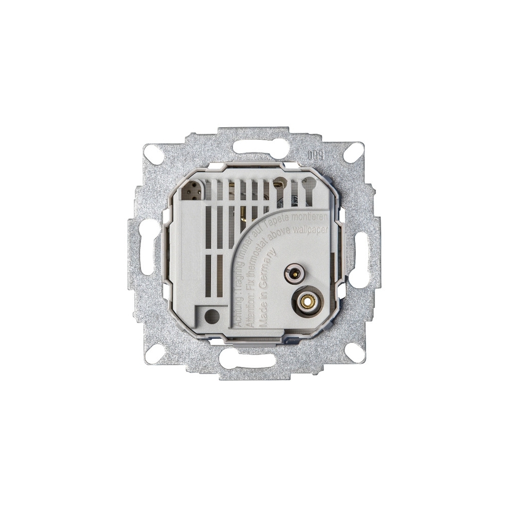 Controller temperatură, 1 CC