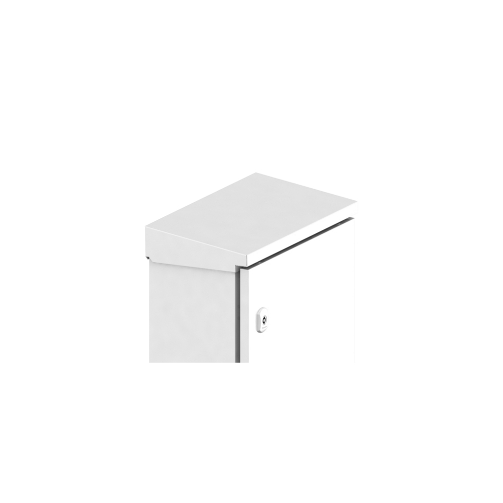 Copertină L=500 A=260 pentru WSTxx5026x