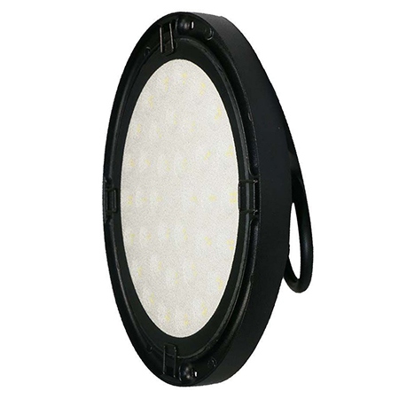 Corp iluminat led highbay 150w 6500k alb rece